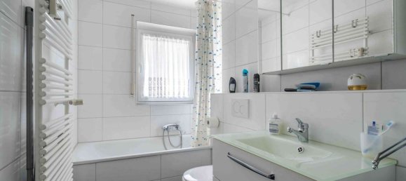 1 Schlafzimmer Wohnung in Konstanz, Germany, Nr. 55821 16