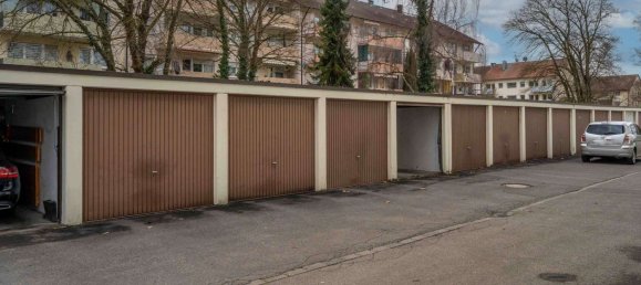 1 Schlafzimmer Wohnung in Konstanz, Germany, Nr. 55821 10