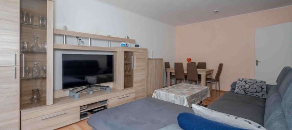 1 Schlafzimmer Wohnung in Konstanz, Germany, Nr. 55821 13