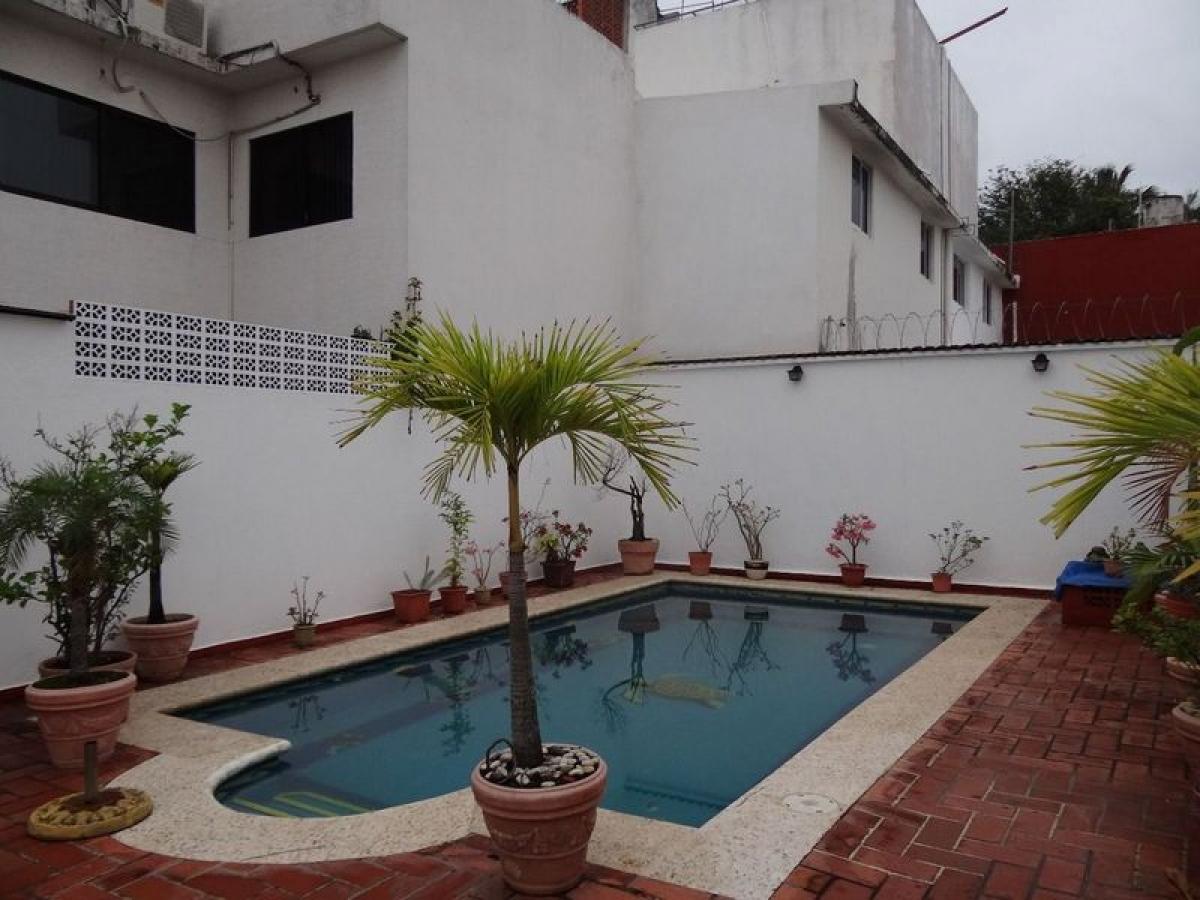 3 chambres Maison à Veracruz, Mexico No. 214821