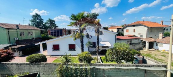 5 rooms House in Occhiobello, Italy No. 280625 14