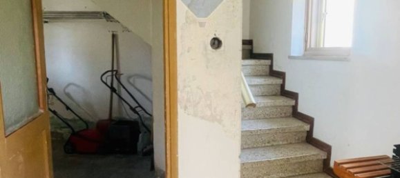 5 rooms House in Occhiobello, Italy No. 280625 20