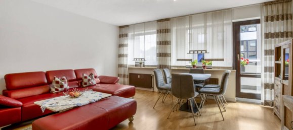 1 chambre Appartement à Delmenhorst, Germany No. 326933 2