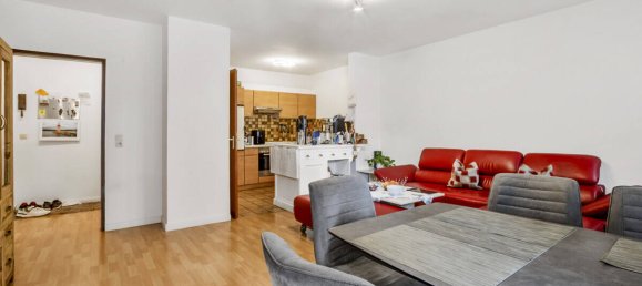 1 chambre Appartement à Delmenhorst, Germany No. 326933 4