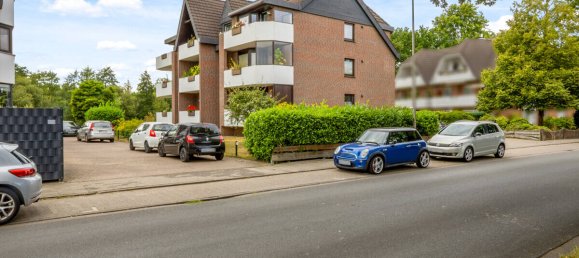 1 chambre Appartement à Delmenhorst, Germany No. 326933 18