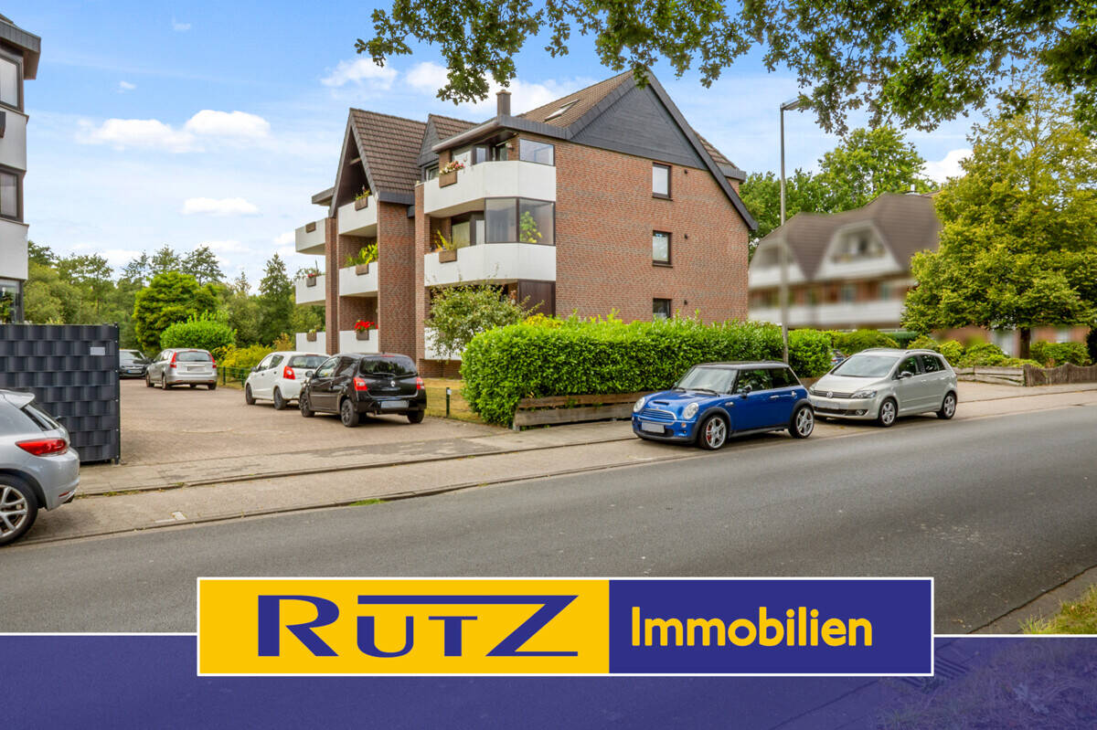 1 chambre Appartement à Delmenhorst, Germany No. 326933