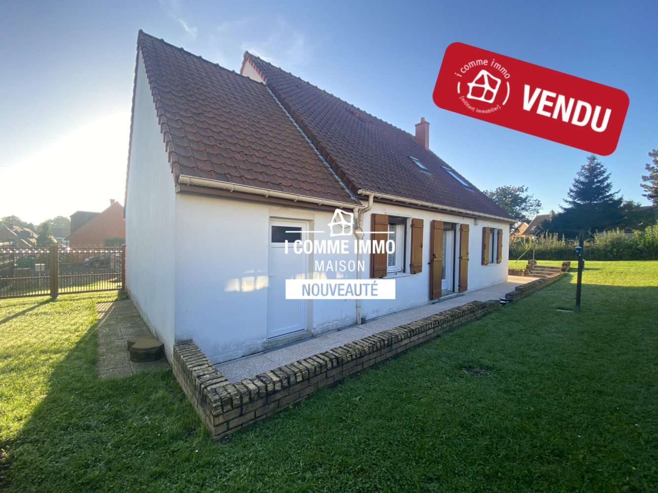 3 غرف نوم منزل في Bully-les-Mines, France رقم 218268