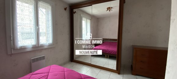 3 غرف نوم منزل في Bully-les-Mines, France رقم 218268 5