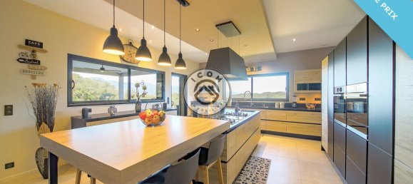 5 غرف نوم فيلا في Sotta, France رقم 55552 10