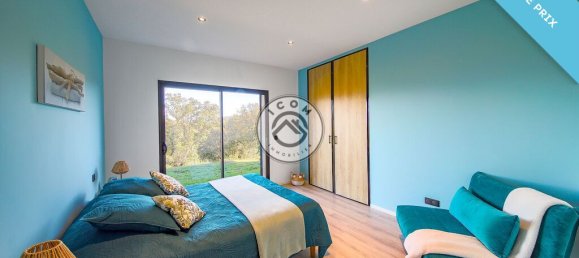 5 غرف نوم فيلا في Sotta, France رقم 55552 6