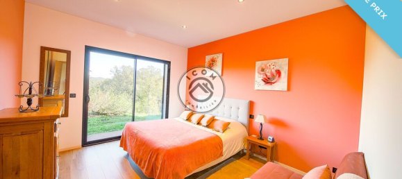 5 غرف نوم فيلا في Sotta, France رقم 55552 7