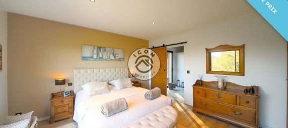 5 غرف نوم فيلا في Sotta, France رقم 55552 5