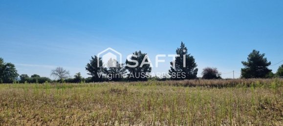 547m² Land in Savenes, France No. 308358 3