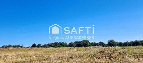 547m² Land in Savenes, France No. 308358 2