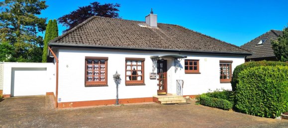 3-Zimmer Bungalow in Schleswig-Flensburg, Germany, Nr. 309150 17