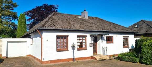 3-Zimmer Bungalow in Schleswig-Flensburg, Germany, Nr. 309150 14
