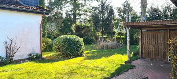 3-Zimmer Bungalow in Schleswig-Flensburg, Germany, Nr. 309150 3