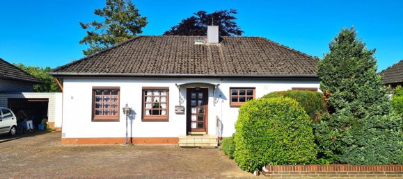 3-Zimmer Bungalow in Schleswig-Flensburg, Germany, Nr. 309150 15