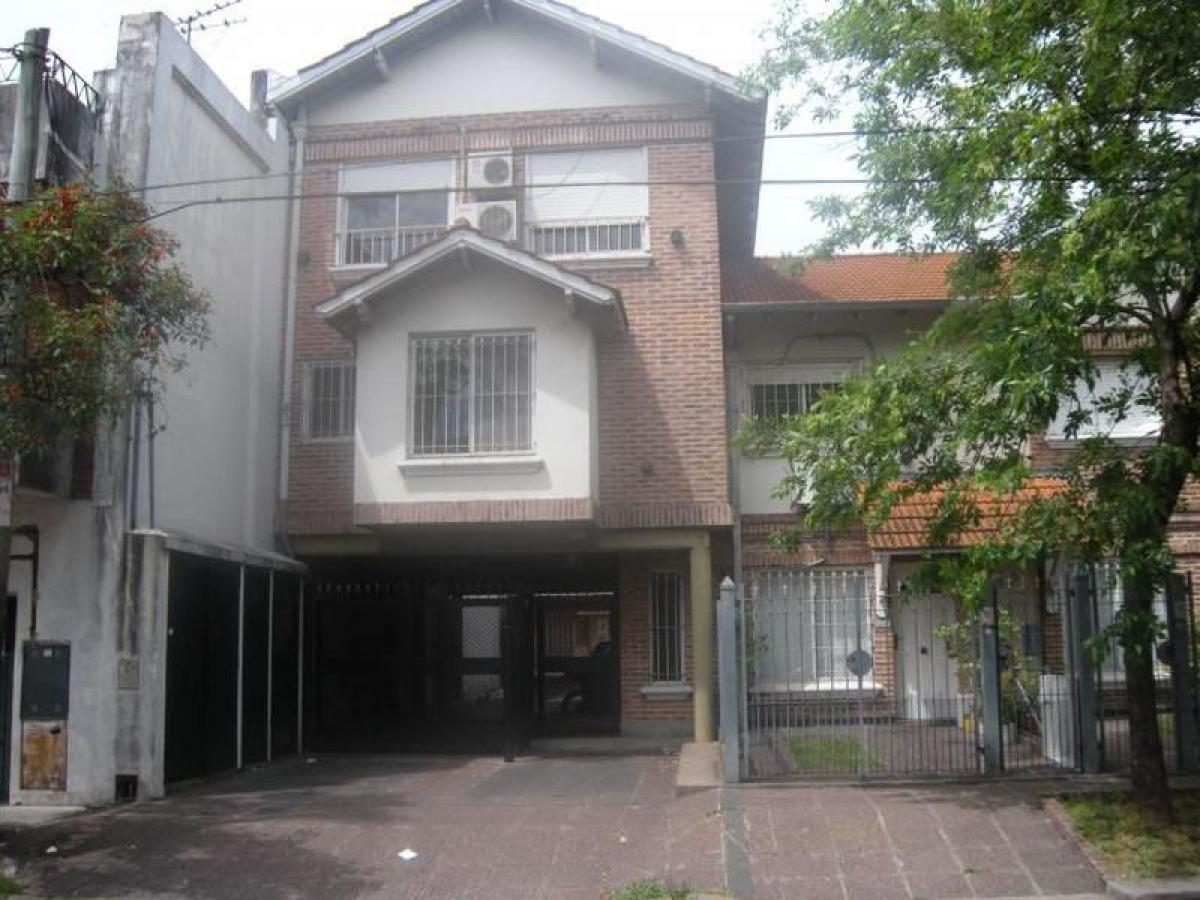 2 bedrooms Apartment in Vicente Lopez, Argentina No. 21123
