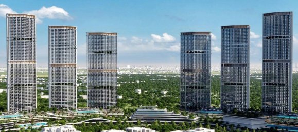 Квартира с 1 спальней в Дубай, ОАЭ № 96507 2