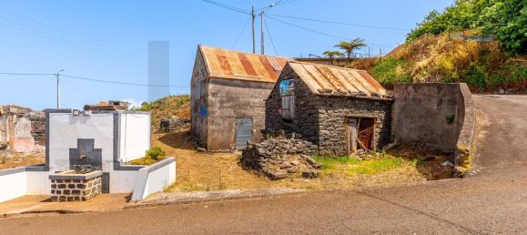 155m² Land in Calheta, Portugal No. 214055 21