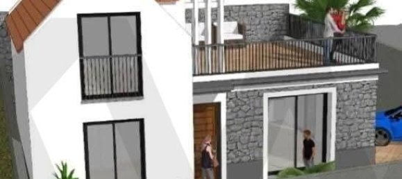 155m² Land in Calheta, Portugal No. 214055 2