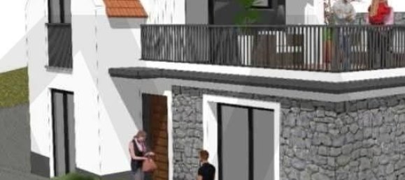 155m² Land in Calheta, Portugal No. 214055 3