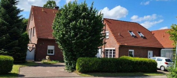 3 غرف نوم منزل في Aurich, Germany رقم 282112 8