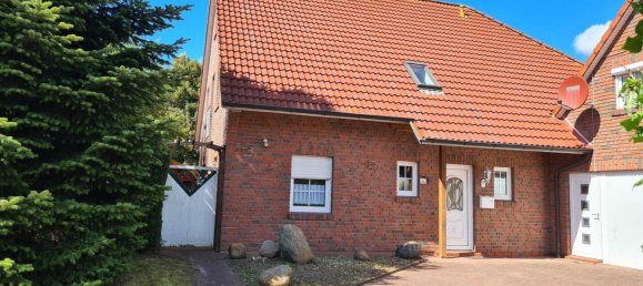 3 غرف نوم منزل في Aurich, Germany رقم 282112 5