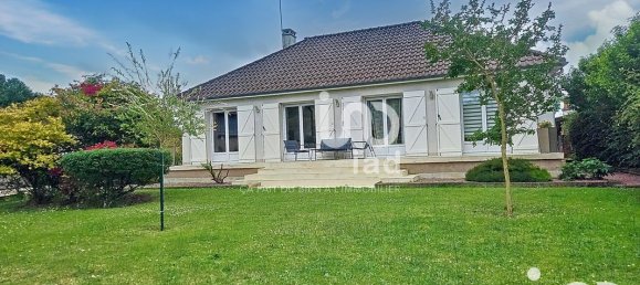 5 bedrooms House in Mehun-sur-Yevre, France No. 260078 18