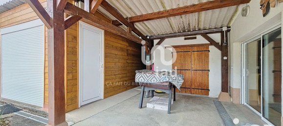 5 bedrooms House in Mehun-sur-Yevre, France No. 260078 15