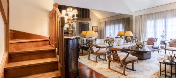 5 Schlafzimmer Haus in Alcobendas, Spain, Nr. 19728 25