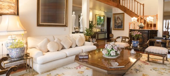 5 Schlafzimmer Haus in Alcobendas, Spain, Nr. 19728 26