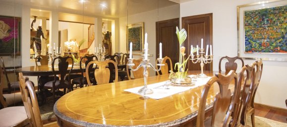 5 Schlafzimmer Haus in Alcobendas, Spain, Nr. 19728 23