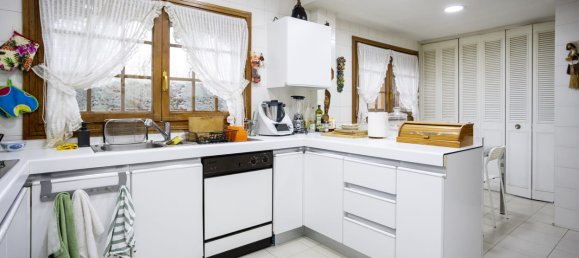 5 Schlafzimmer Haus in Alcobendas, Spain, Nr. 19728 16