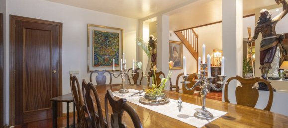 5 Schlafzimmer Haus in Alcobendas, Spain, Nr. 19728 22