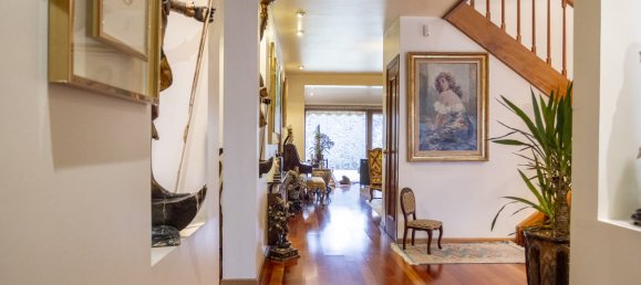 5 Schlafzimmer Haus in Alcobendas, Spain, Nr. 19728 24