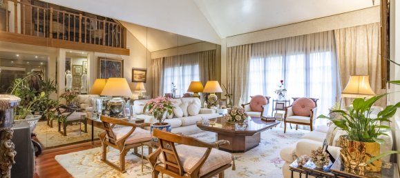 5 Schlafzimmer Haus in Alcobendas, Spain, Nr. 19728 27