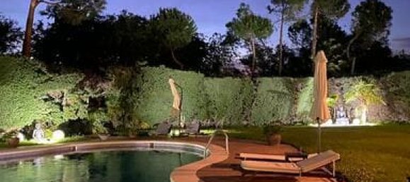 5 Schlafzimmer Haus in Alcobendas, Spain, Nr. 19728 6