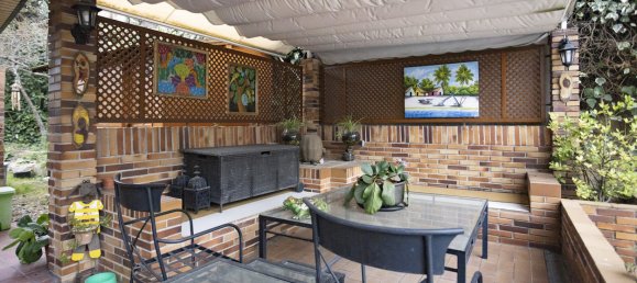 5 Schlafzimmer Haus in Alcobendas, Spain, Nr. 19728 13