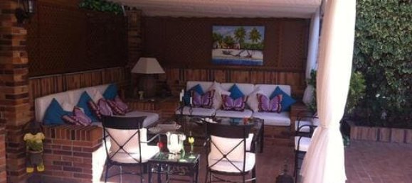 5 Schlafzimmer Haus in Alcobendas, Spain, Nr. 19728 29