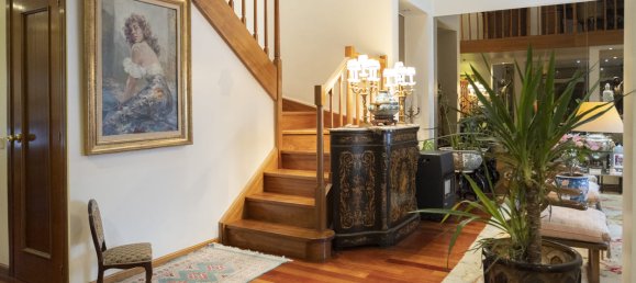 5 Schlafzimmer Haus in Alcobendas, Spain, Nr. 19728 21