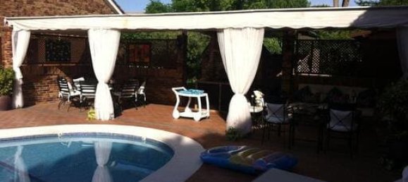 5 Schlafzimmer Haus in Alcobendas, Spain, Nr. 19728 28