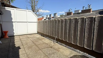 Apartamento de 2 habitaciónes en Wahring, Austria No. 231417