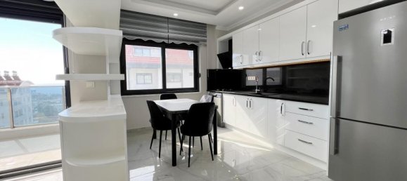 Apartment 2+1 in Avsallar, Turkey No. 27820 4