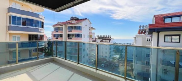 Apartment 2+1 in Avsallar, Turkey No. 27820 13