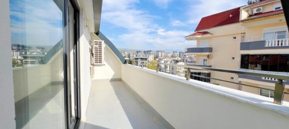 Apartment 2+1 in Avsallar, Turkey No. 27820 18