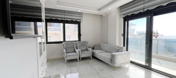 Apartment 2+1 in Avsallar, Turkey No. 27820 8