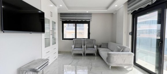 Apartment 2+1 in Avsallar, Turkey No. 27820 10
