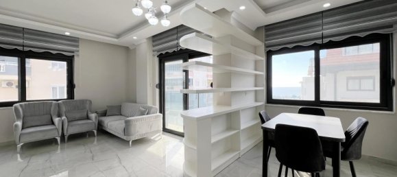 Apartment 2+1 in Avsallar, Turkey No. 27820 9